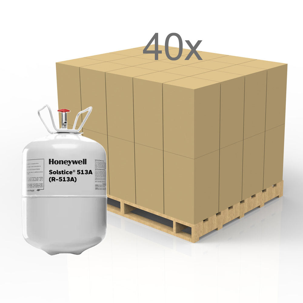 R-513A Refrigerant 30 lb.